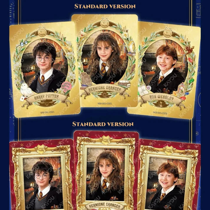 Display Harry Potter Fantastic Beasts Kayou