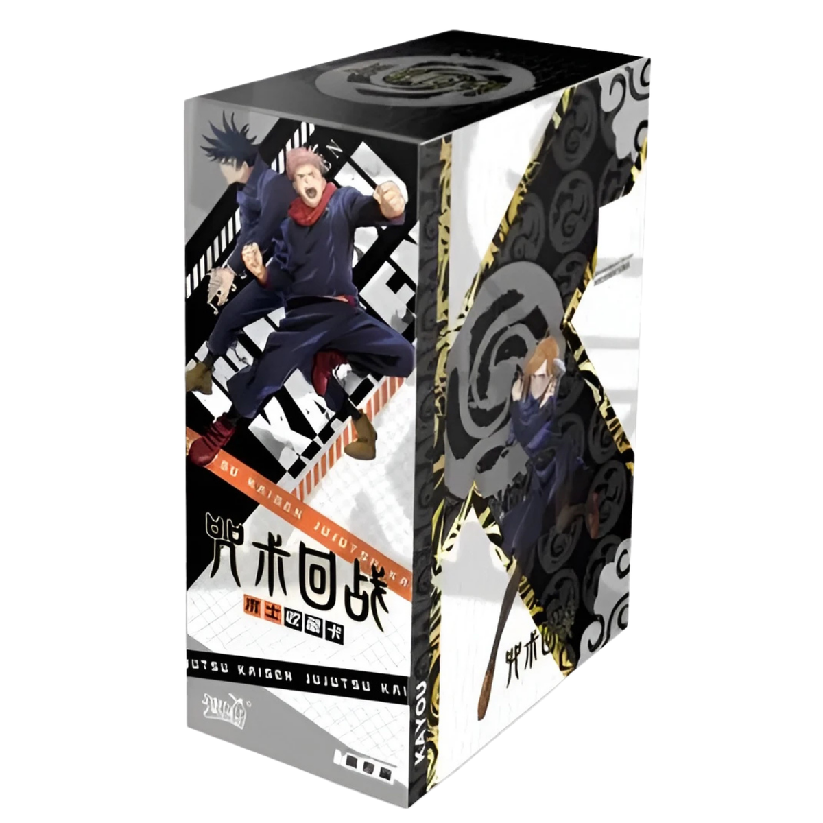 Display Jujutsu Kaisen Kayou - Tech High Arc