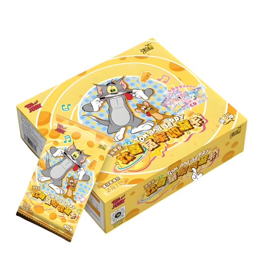 Display Tom & Jerry Kayou - Chase Pack
