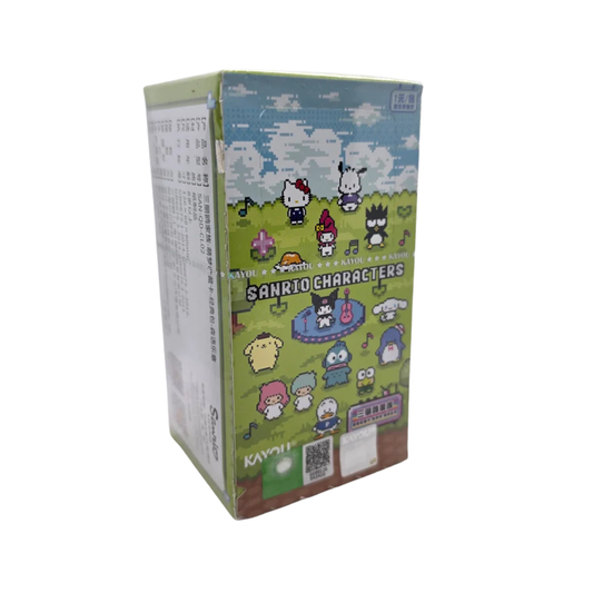 Display Sanrio Hello Kitty 36 boosters Kayou