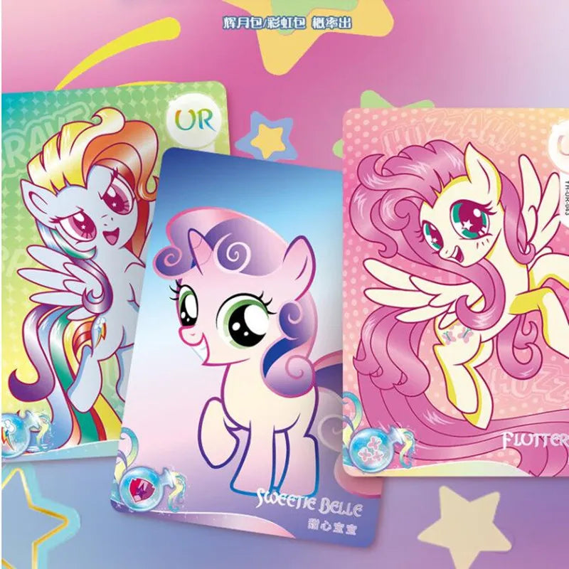 Display My Little Pony Kayou – Fun 1 – 30 Boosters