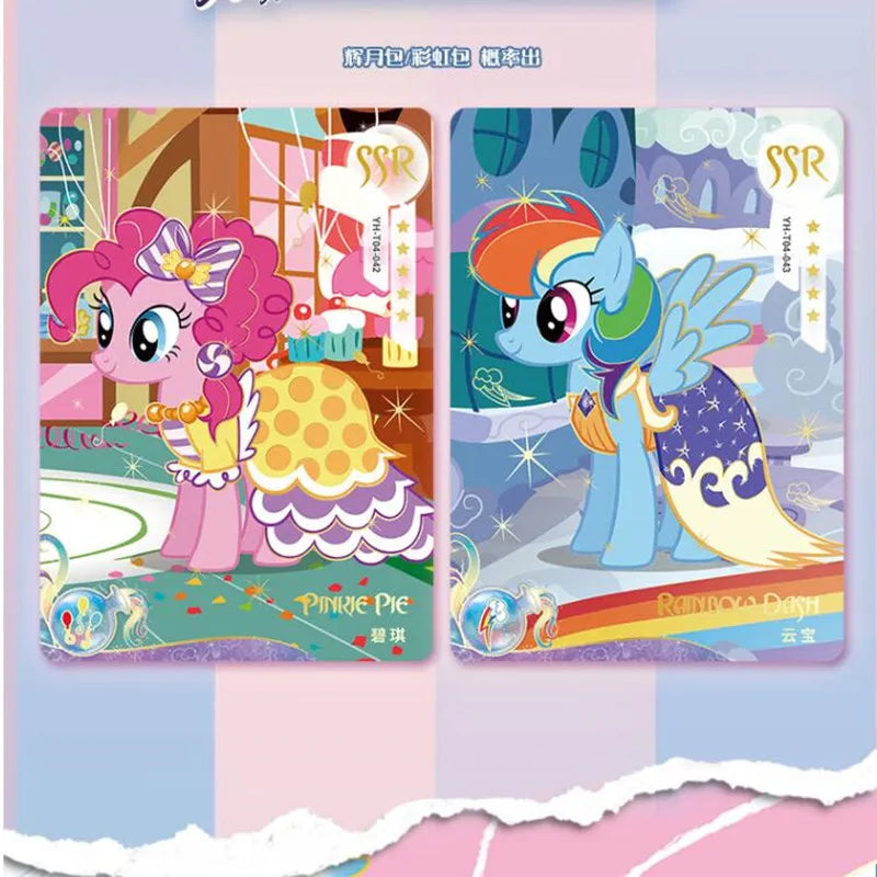 Display My Little Pony Kayou – Fun 1 – 30 Boosters