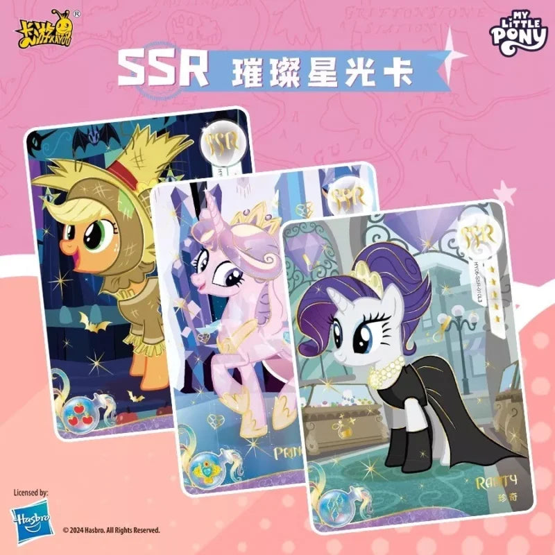Display My Little Pony Kayou – Fun 3 – 30 Boosters