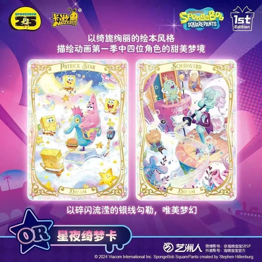 Display Bob L'Éponge Kayou